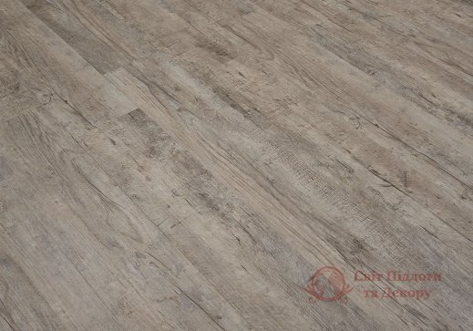 Вінілова плитка Vinilam 2,5 mm, Дуб Росток 66777 фото №1