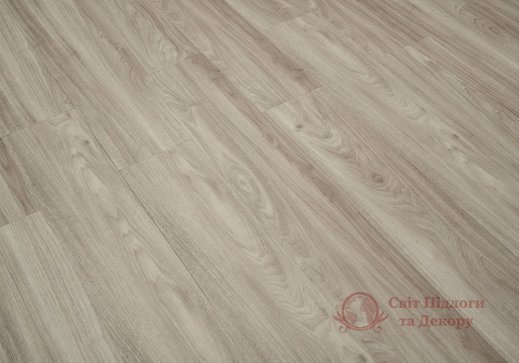 Виниловая плитка Vinilam Collection click 3,7 mm, Дуб Килль 81306 фото №1