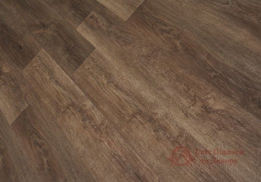 Вінілова плитка Vinilam 2,5 mm, Дуб Галле 8172 фото №1
