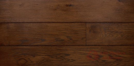 Паркетна дошка Antic Wood Дуб микс арт. №10 фото №1