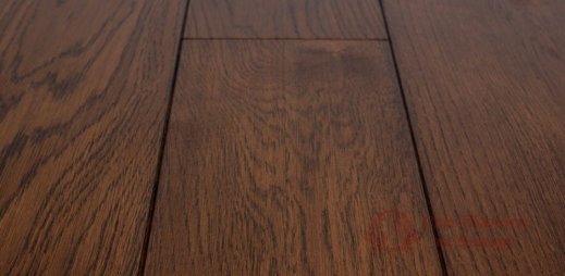 Паркетна дошка Antic Wood Дуб микс арт. №10 фото №3