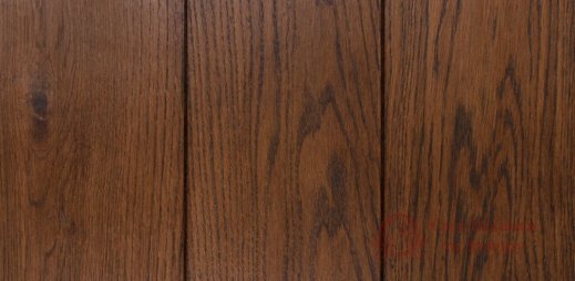 Паркетна дошка Antic Wood Дуб микс арт. №10 фото №4