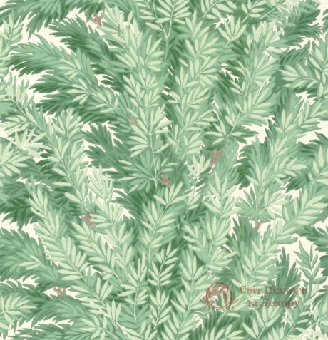 Обои Cole & Son, колл. Archive anthology арт. 100/1002 фото №1