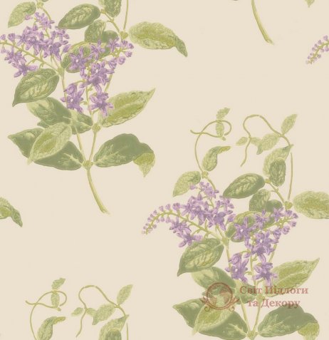 Шпалери Cole & Son, кол. Archive anthology арт. 100/12056 фото №1
