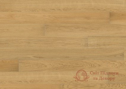 Паркетна дошка Karelia, кол. Libra, Дуб Story Natur Brushed Matt 1-но пол. фото №1