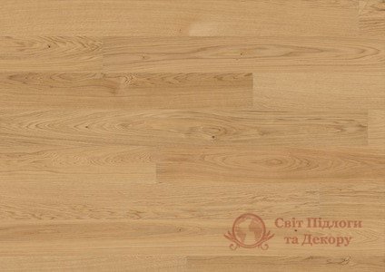 Паркетная доска Karelia, колл. Libra, Дуб FP Natur 2000 1-но пол. фото №1