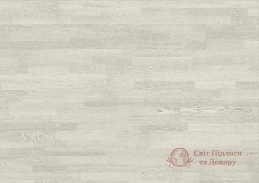 Паркетная доска Upofloor, колл. Art Design, Дуб FP Frost 1-но пол. фото №1
