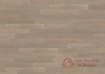 Паркетна дошка Karelia, кол. Essence, Дуб Story 138 Stone Grey 1-но пол. фото №1