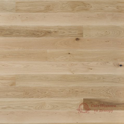 Паркетная доска Upofloor, колл. New Wave, Дуб Grand 138 Heritage White Oiled 1-но пол. фото №1