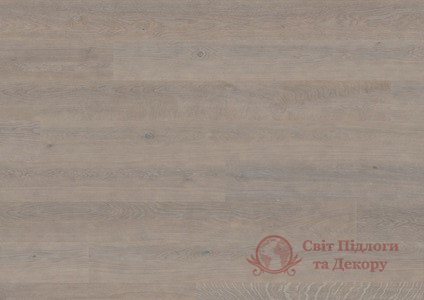 Паркетна дошка Karelia, кол. Light, Дуб FP Shadow Grey 1-но пол. фото №1