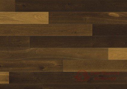 Паркетная доска Karelia, колл. Spice, Дуб Story 188 Smoked Almond Nature 1-но пол. фото №1