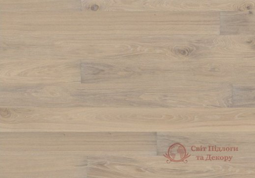 Паркетная доска Karelia, колл. Light, Дуб Story 187 Dolomite Nature 1-но пол. фото №1