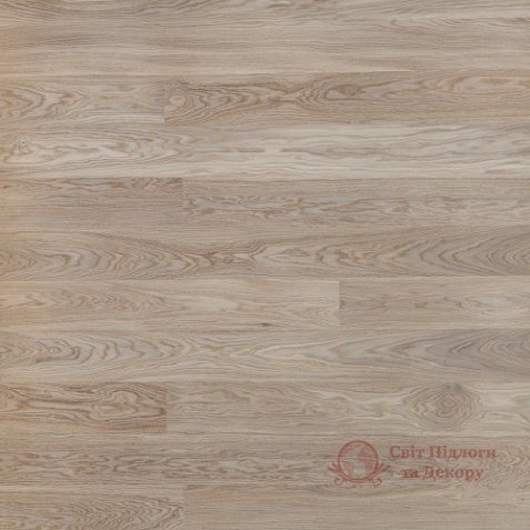 Паркетная доска Upofloor, колл. Ambient, Ясень Grand 138 Marble Matt 1-но пол. фото №1