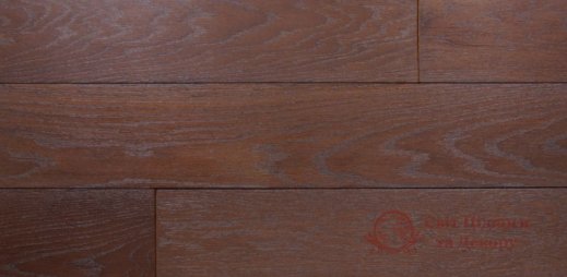 Паркетна дошка Antic Wood Дуб микс арт. №11 фото №1