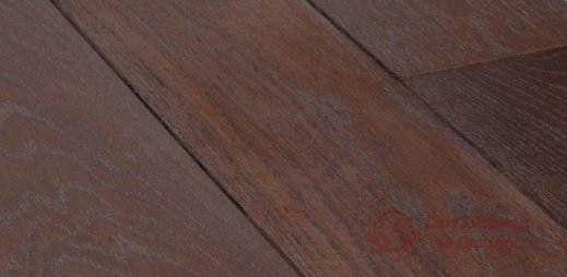 Паркетна дошка Antic Wood Дуб микс арт. №11 фото №2