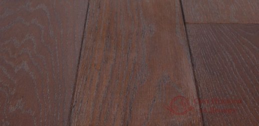 Паркетна дошка Antic Wood Дуб микс арт. №11 фото №3