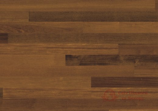 Паркетная доска Upofloor, колл. Forte, Мербау FP 138 1-но пол. фото №1