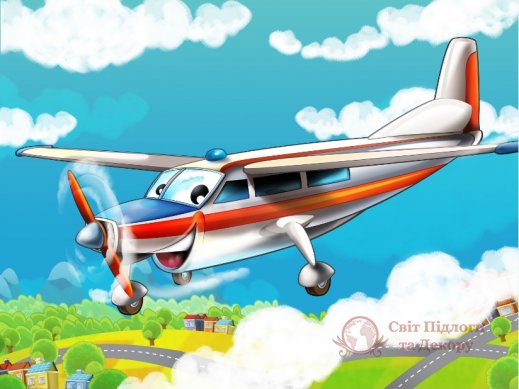 Фотообои 2 Детские, арт. 12728 фото №1