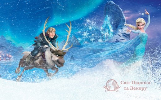 Фотообои 2 Детские, арт. 13094 фото №1