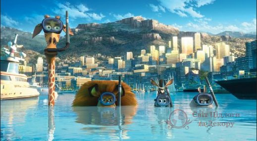 Фотообои 2 Детские, арт. 15861_1 фото №1 Фотообои 2 Детские, арт. 15861_1 фото №1