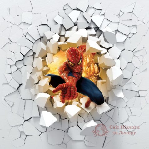 Фотообои 2 Детские, арт. 16136_1 фото №1 Фотообои 2 Детские, арт. 16136_1 фото №1