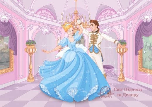 Фотообои 2 Детские, арт. 19878_1 фото №1 Фотообои 2 Детские, арт. 19878_1 фото №1