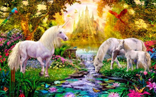 Фотообои 2 Детские, арт. 19942_1 фото №1