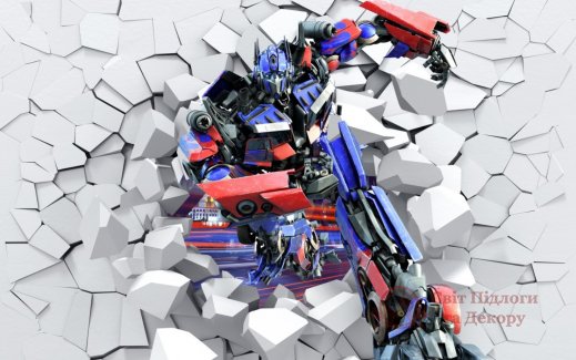 Фотообои 2 Детские, арт. 22201 фото №1