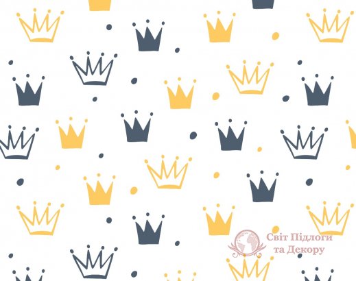 Фотошпалери 2 Дитячі, арт. 23038 фото №1