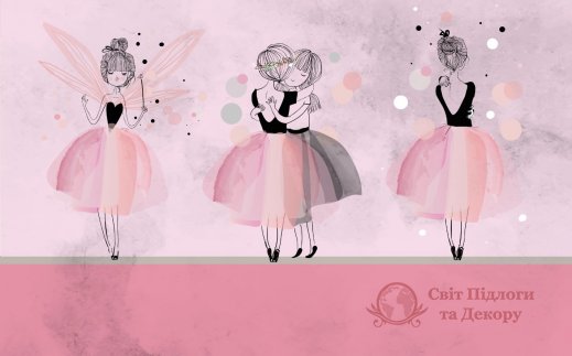 Фотообои 2 Детские, арт. 23755 фото №1