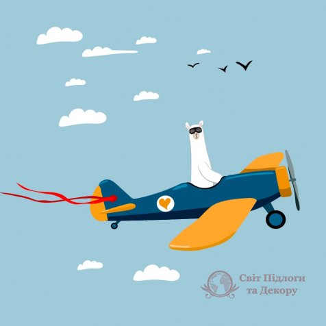 Фотообои 2 Детские, арт. 24586 фото №1