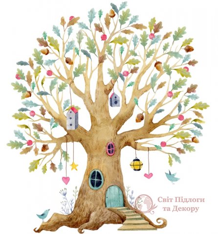 Фотошпалери 2 Дитячі, арт. 24746 фото №1