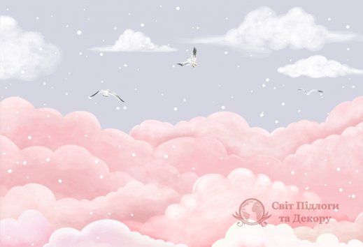 Фотообои 2 Детские, арт. 24997 фото №1 Фотообои 2 Детские, арт. 24997 фото №1