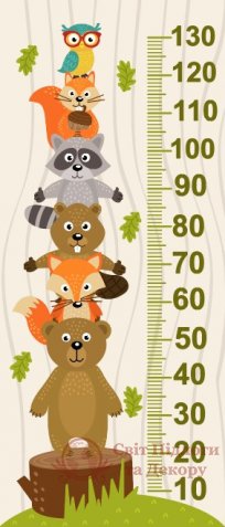 Фотообои 2 Детские, арт. 26538 фото №1