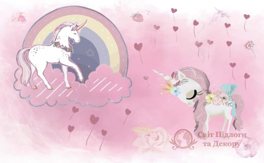 Фотообои 2 Детские, арт. 26735 фото №1