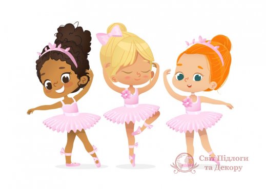 Фотообои 2 Детские, арт. 27401 фото №1 Фотообои 2 Детские, арт. 27401 фото №1