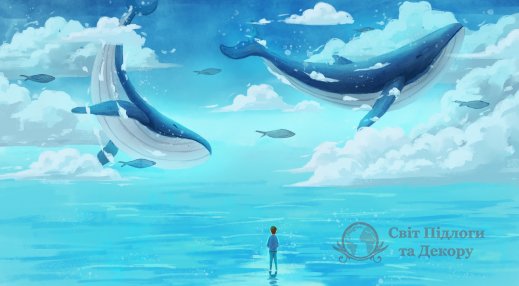 Фотообои 2 Детские, арт. 27622 фото №1