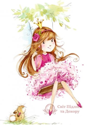 Фотообои 2 Детские, арт. 28564 фото №1