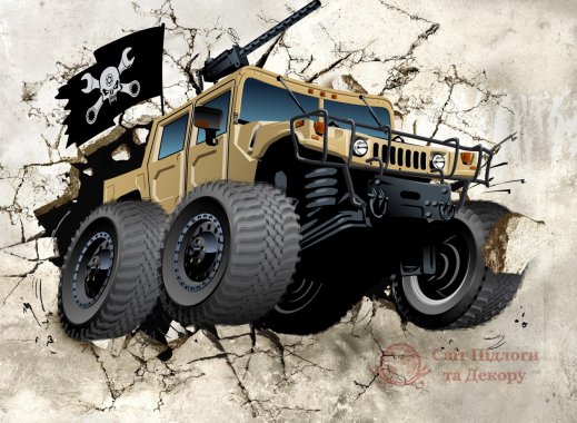 Фотообои 2 Детские, арт. 29155 фото №1