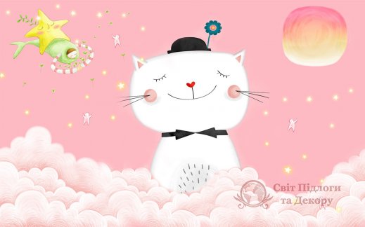 Фотообои 2 Детские, арт. 29185 фото №1 Фотообои 2 Детские, арт. 29185 фото №1