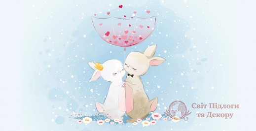 Фотошпалери 2 Дитячі, арт. 29650 фото №1