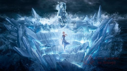 Фотообои 2 Детские, арт. 29983 фото №1