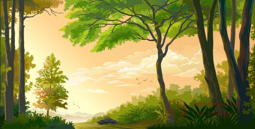 Фотообои 2 Детские, арт. 30254 фото №1