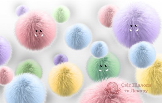 Фотообои 2 Детские, арт. 30844 фото №1