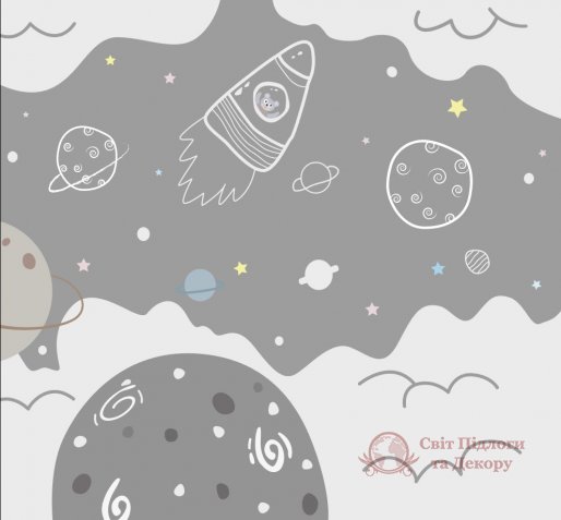 Фотообои 2 Детские, арт. 31028 фото №1 Фотообои 2 Детские, арт. 31028 фото №1