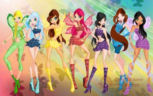 Фотообои 2 Детские, арт. 8894_1 фото №1