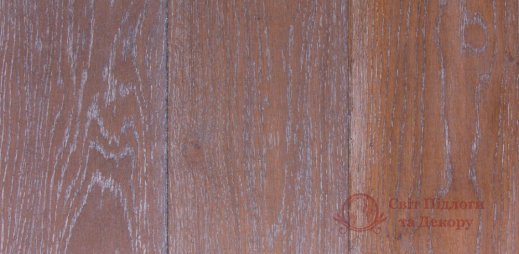 Інженерна паркетна дошка Antic Wood Дуб микс арт. №12 фото №4