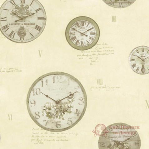 Обои Galerie, колл. Aquaris K&B арт. G12031 фото №1