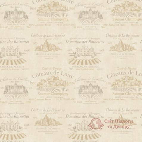 Обои Galerie, колл. Aquaris K&B арт. G12213 фото №1