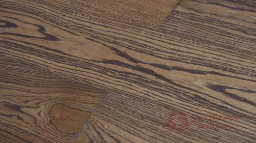 Інженерна паркетна дошка Вудхарт Бурбон арт. №1223188 фото №1